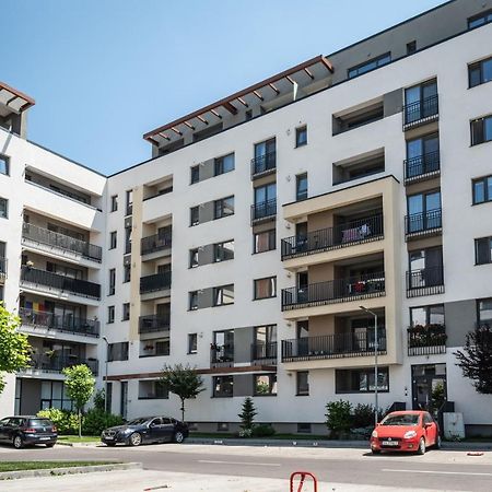 Apartament Carpe Diem Braşov Exterior foto