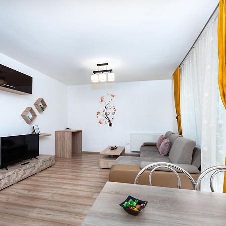 Apartament Carpe Diem Braşov Exterior foto