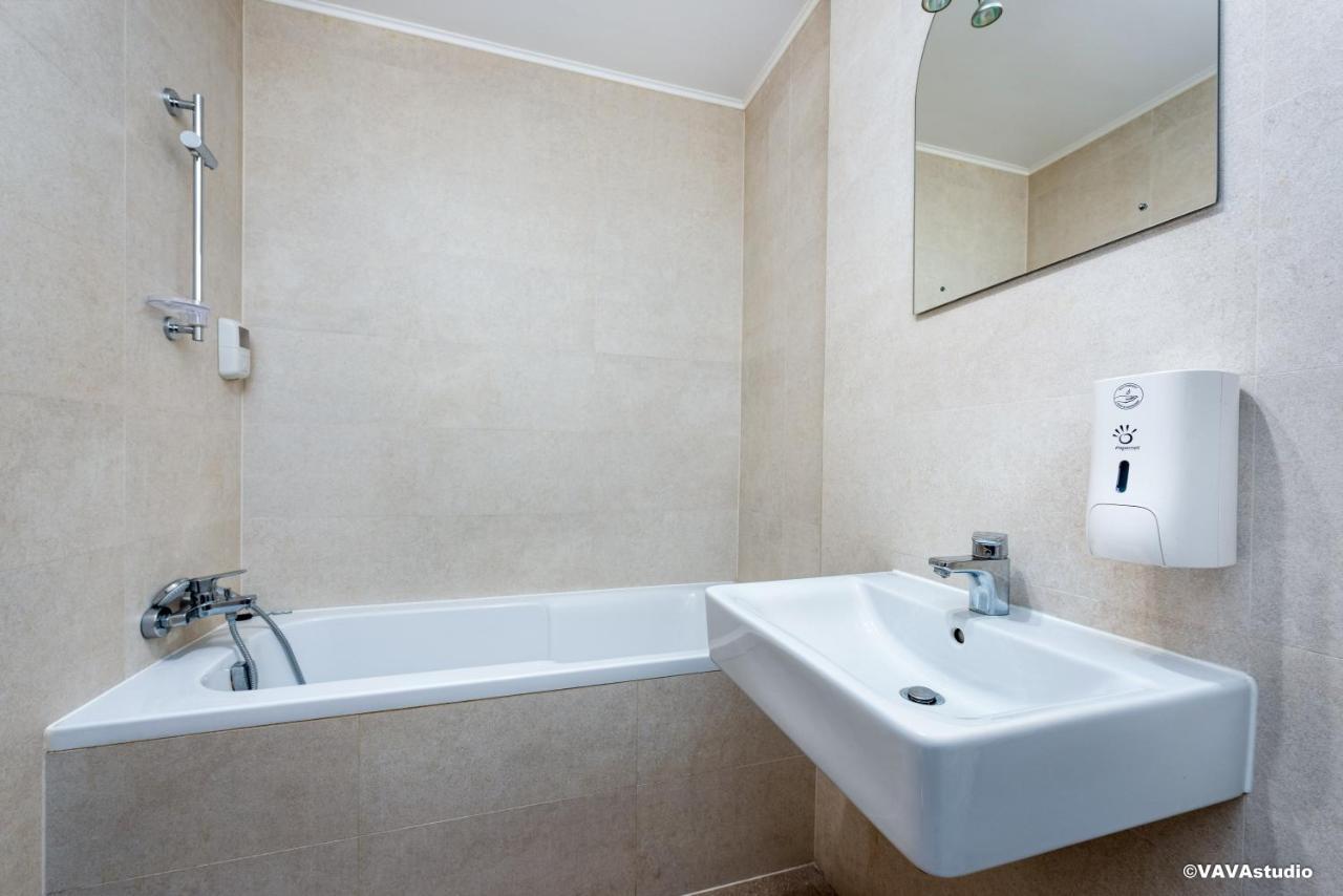 Apartament Carpe Diem Braşov Exterior foto