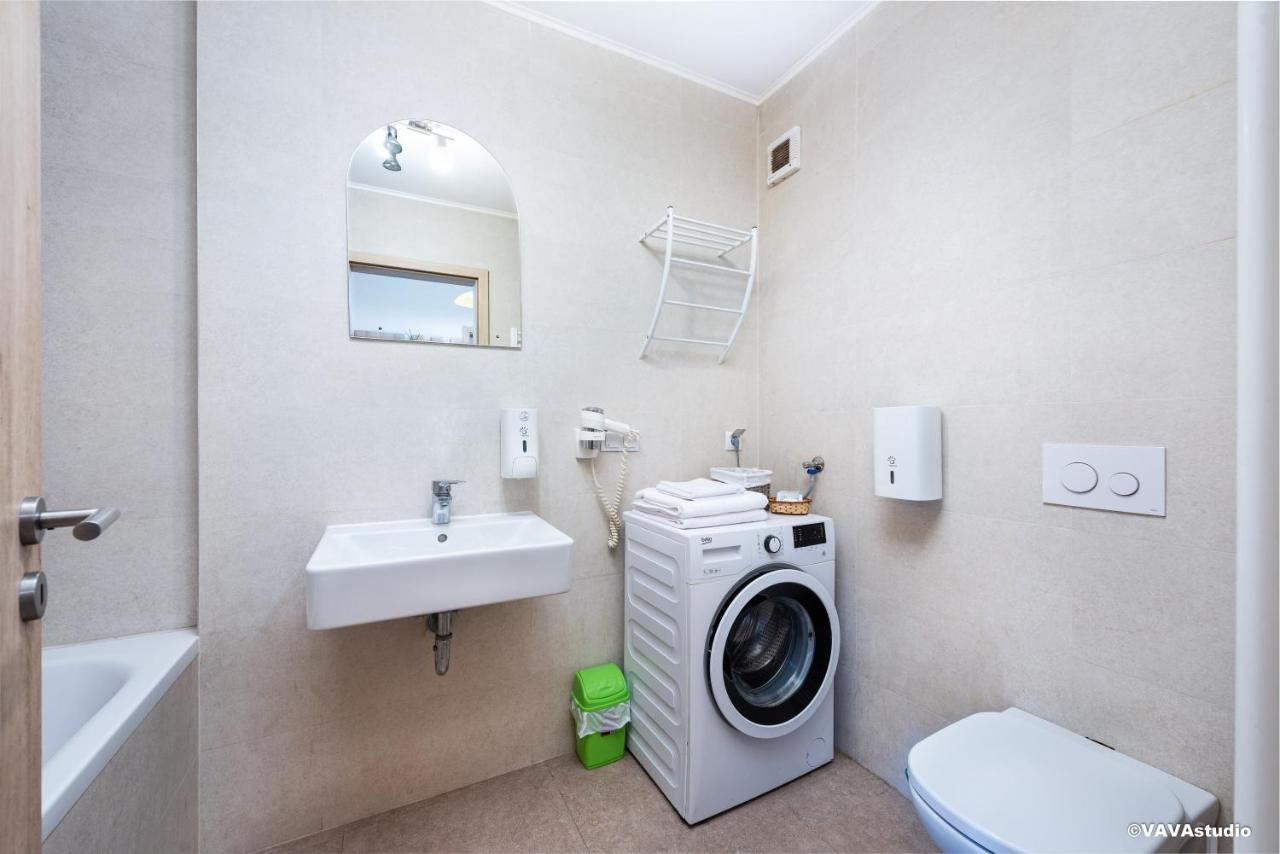 Apartament Carpe Diem Braşov Exterior foto