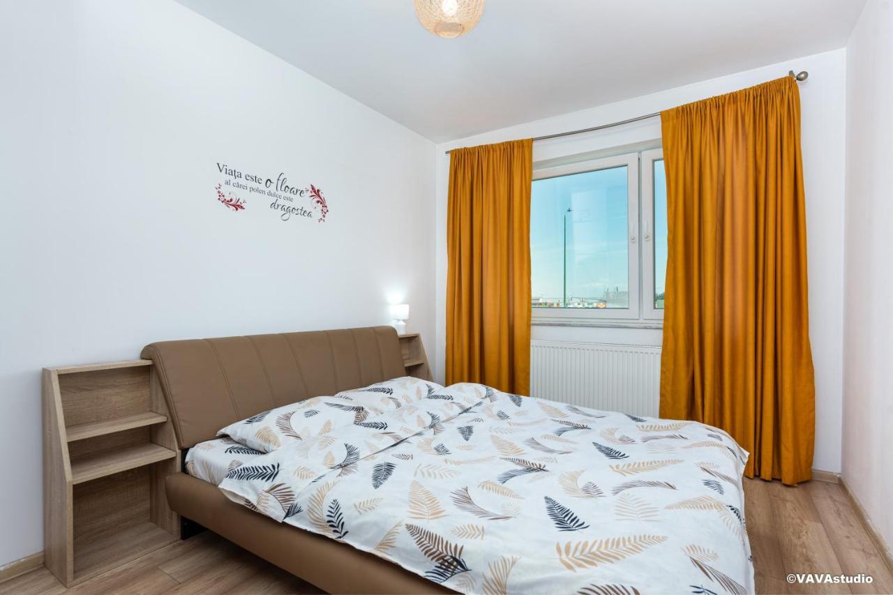 Apartament Carpe Diem Braşov Exterior foto