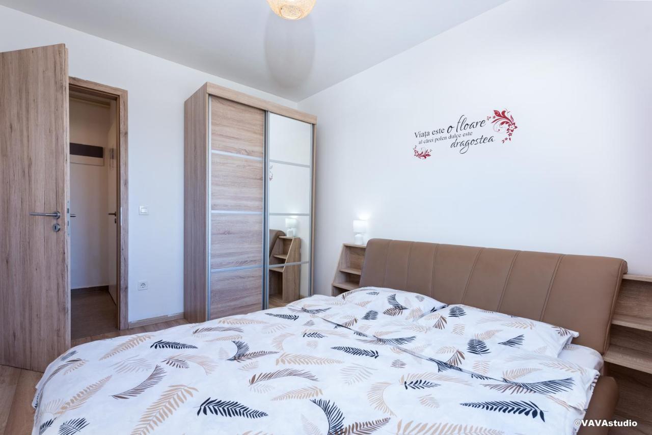 Apartament Carpe Diem Braşov Exterior foto