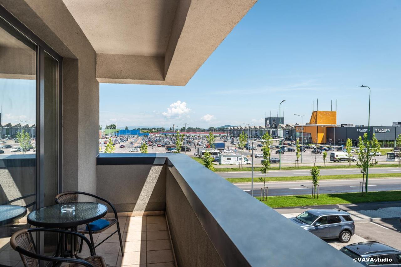 Apartament Carpe Diem Braşov Exterior foto